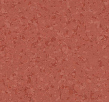 Линолеум Mipolam Symbioz 6055 TOMATO фото 1 | FLOORDEALER